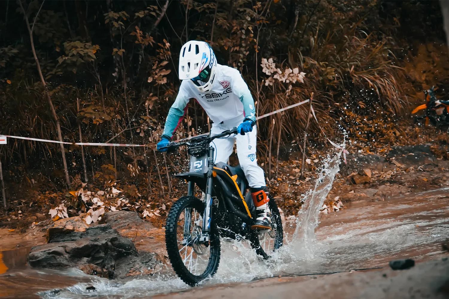 79Bike Falcon Pro – Zdjęcie poglądowe 1