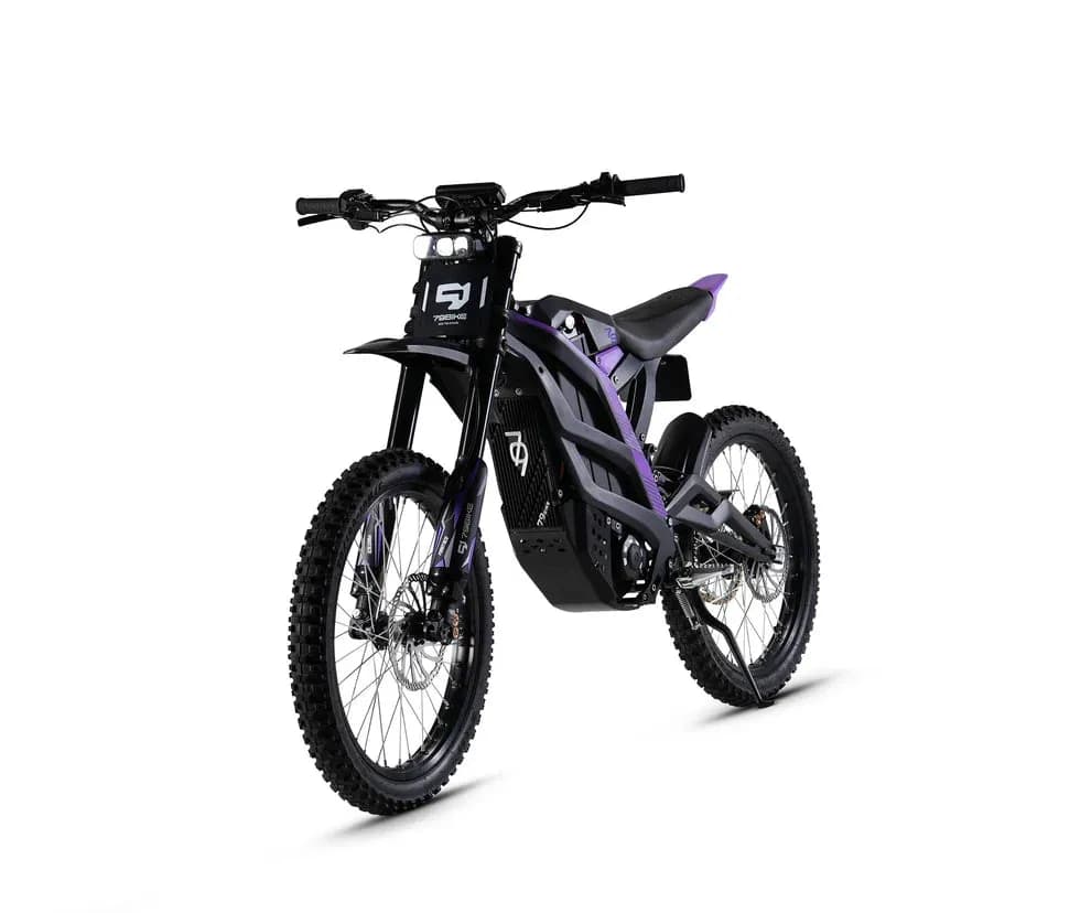 79Bike Falcon Pro – Zdjęcie poglądowe 5