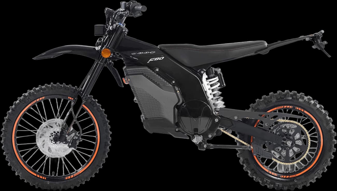 Caofen F80