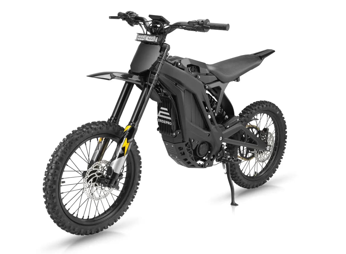 E-Ride Pro Pro-S – Zdjęcie poglądowe 1