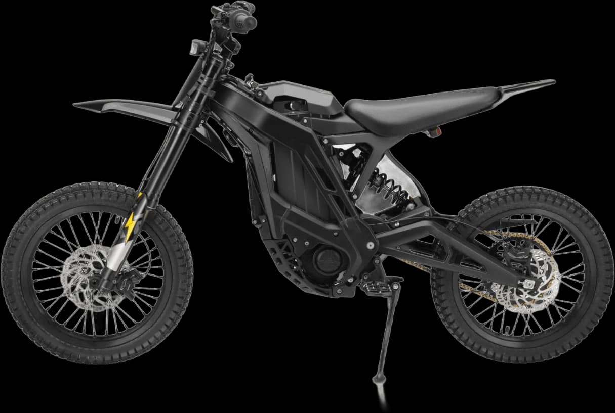 E-Ride Pro Pro-S