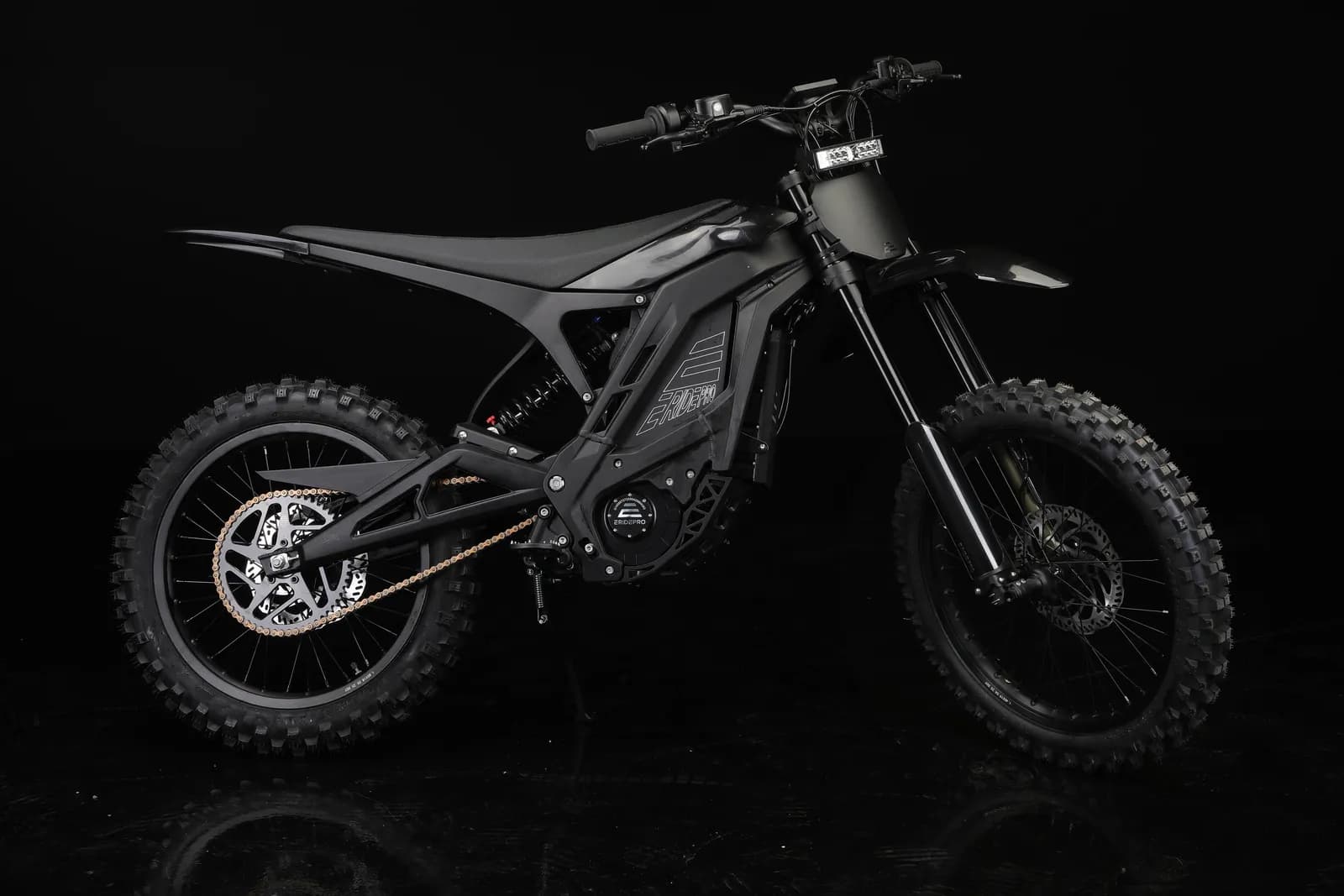 E-Ride Pro SR – Zdjęcie poglądowe 1