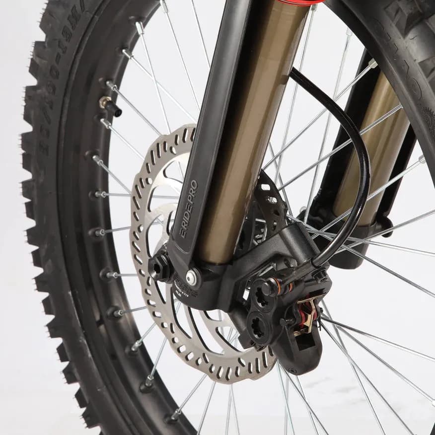 E-Ride Pro SR – Zdjęcie poglądowe 4
