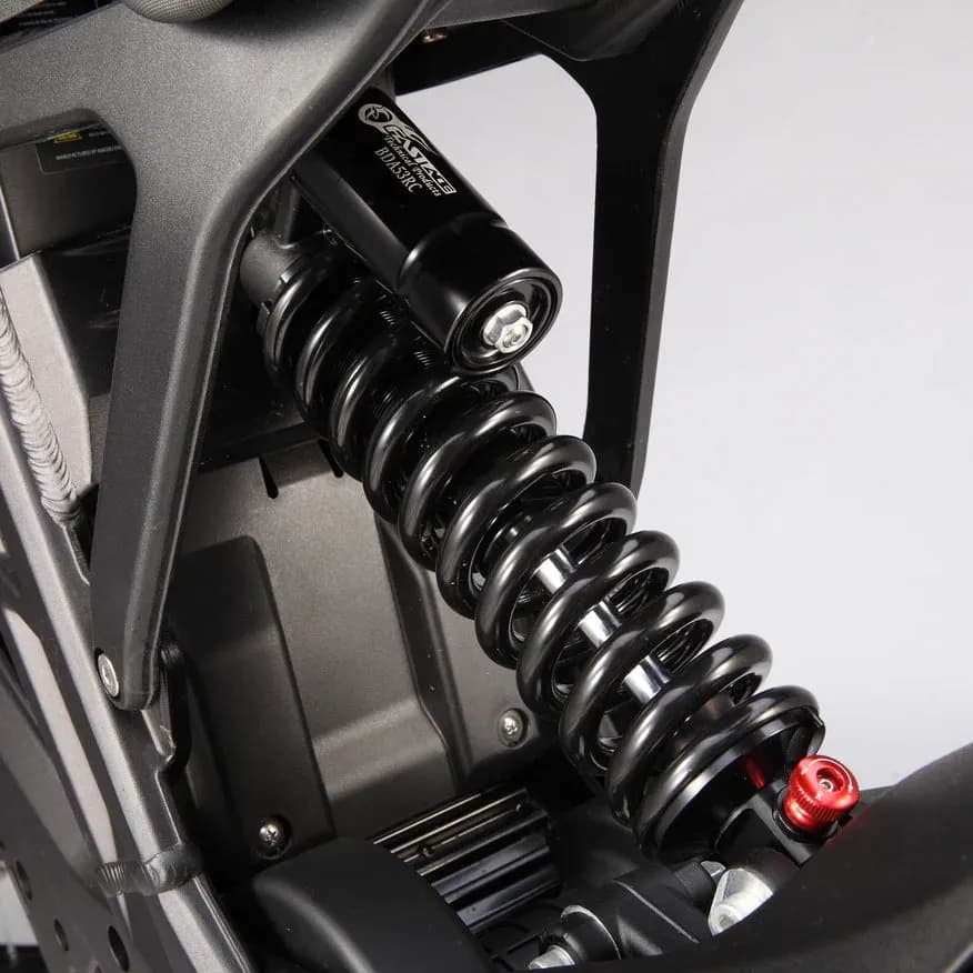 E-Ride Pro SR – Zdjęcie poglądowe 5