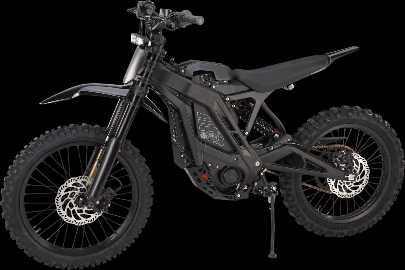 E-Ride Pro SR