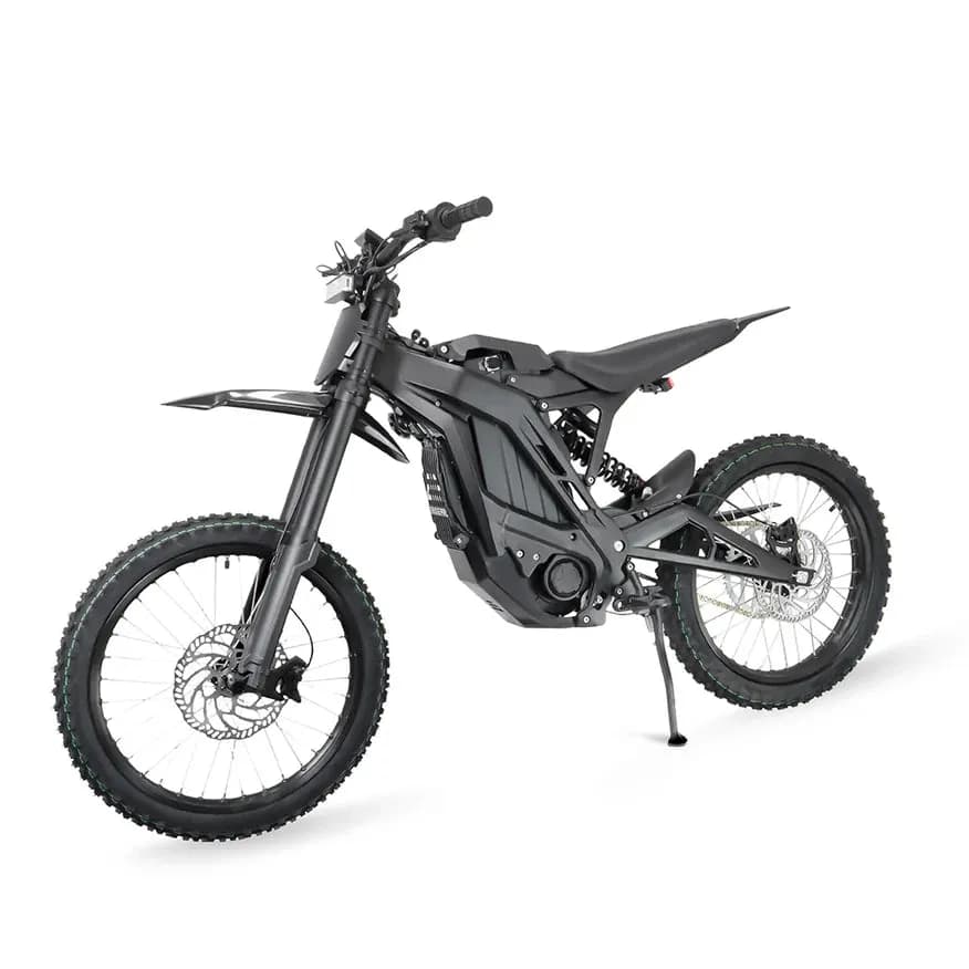 E-Ride Pro Pro-SS 2.0 – Zdjęcie poglądowe 2
