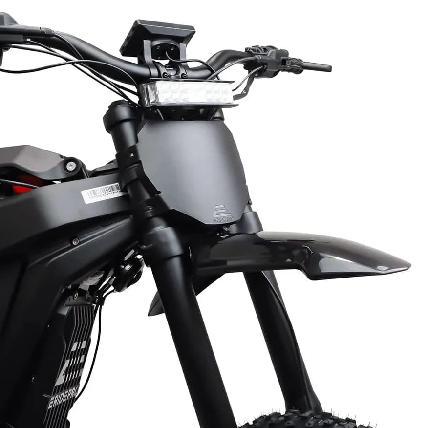 E-Ride Pro Pro-SS 2.0 – Zdjęcie poglądowe 3