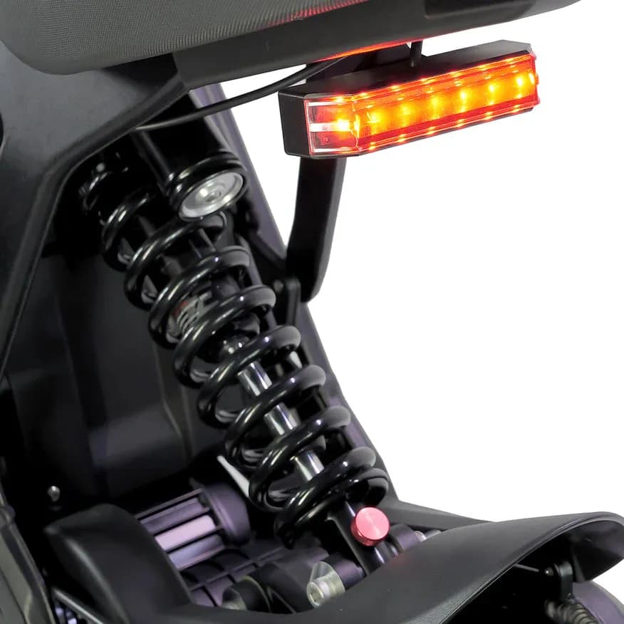 E-Ride Pro Pro-SS 2.0 – Zdjęcie poglądowe 5