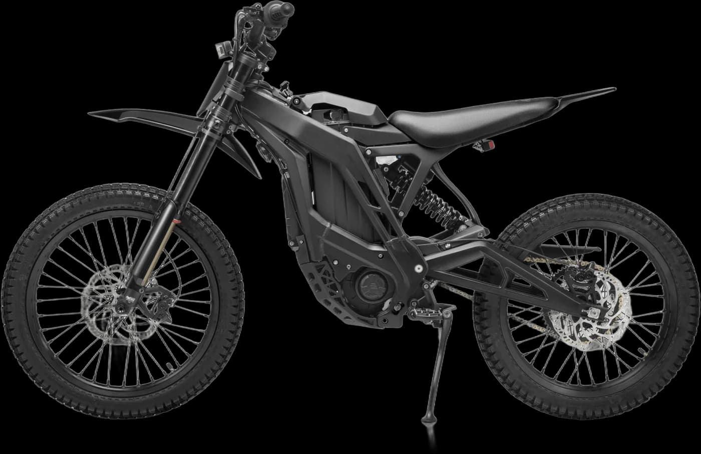 E-Ride Pro Pro-SS 2.0