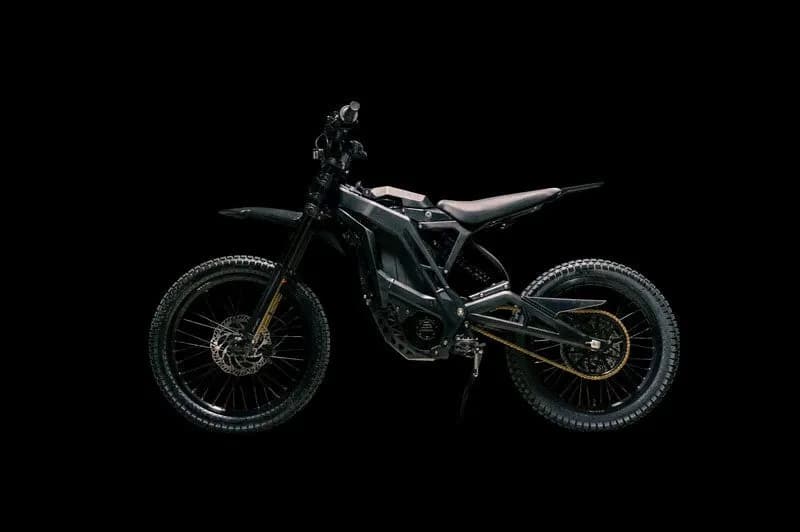E-Ride Pro Pro-SS 3.0 – Zdjęcie poglądowe 1