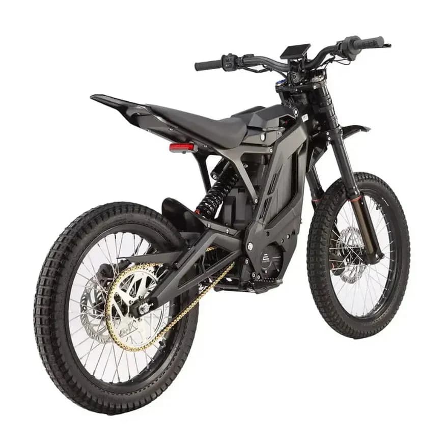 E-Ride Pro Pro-SS 3.0 – Zdjęcie poglądowe 2