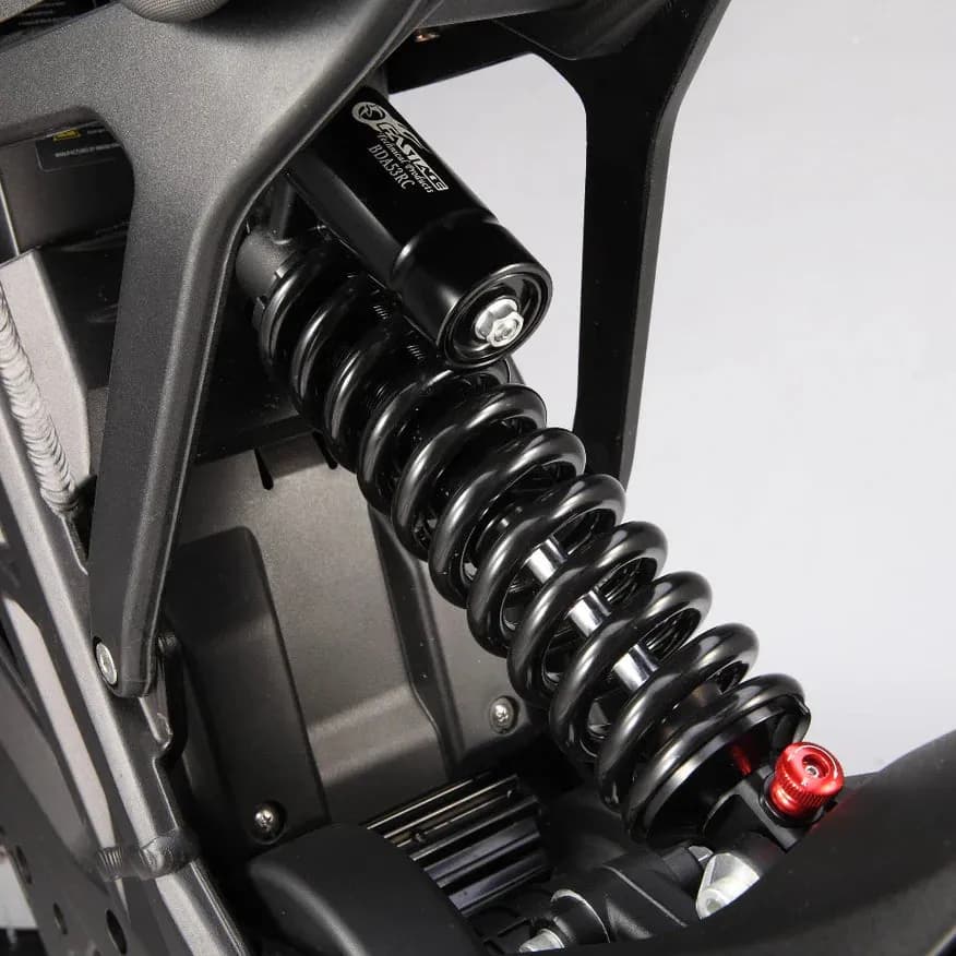E-Ride Pro Pro-SS 3.0 – Zdjęcie poglądowe 5