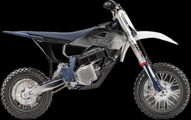 Husqvarna EE 5 (dla dzieci)