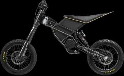 Kuberg Freerider