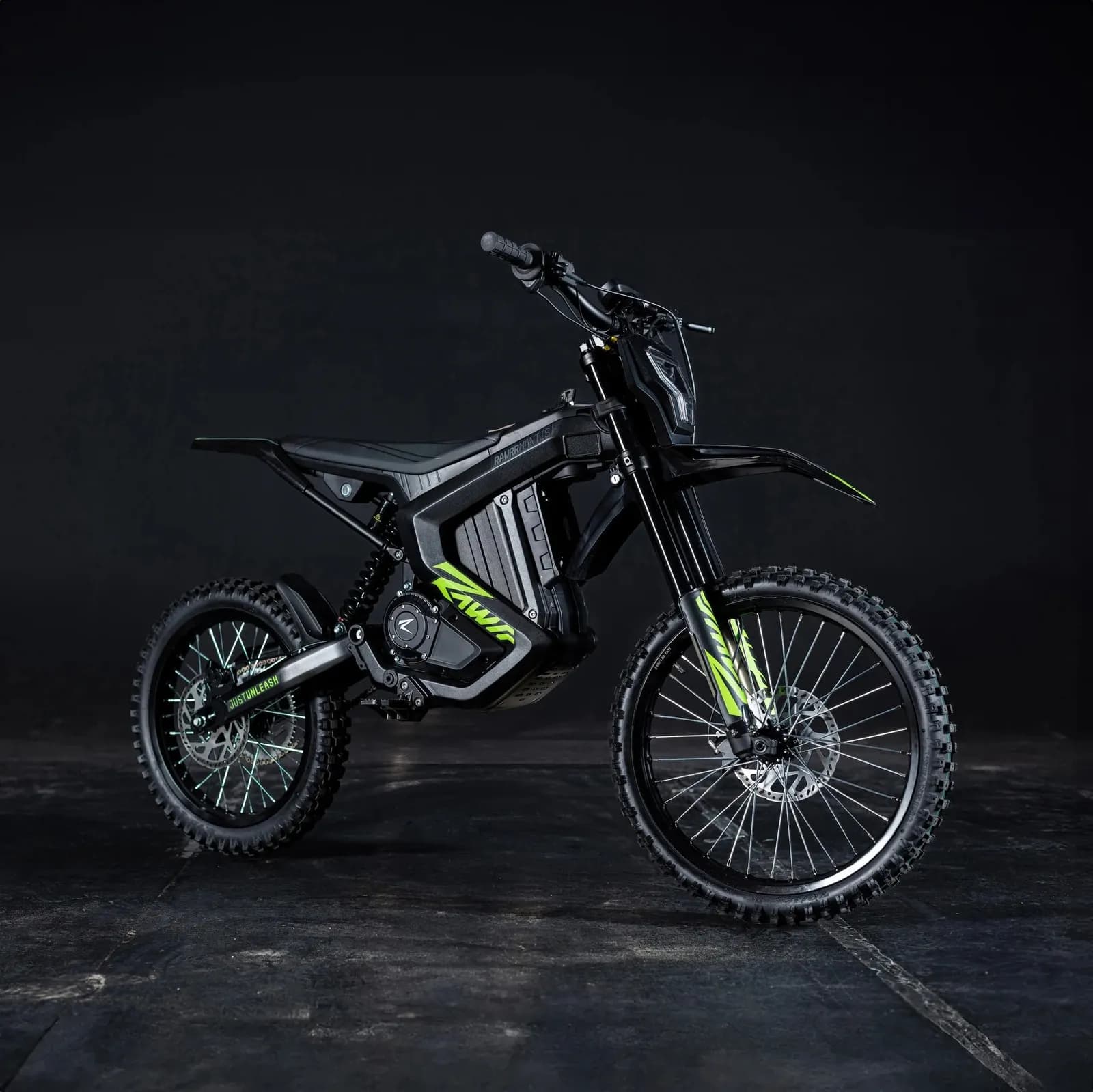 Rawrr Mantis X – Zdjęcie poglądowe 1