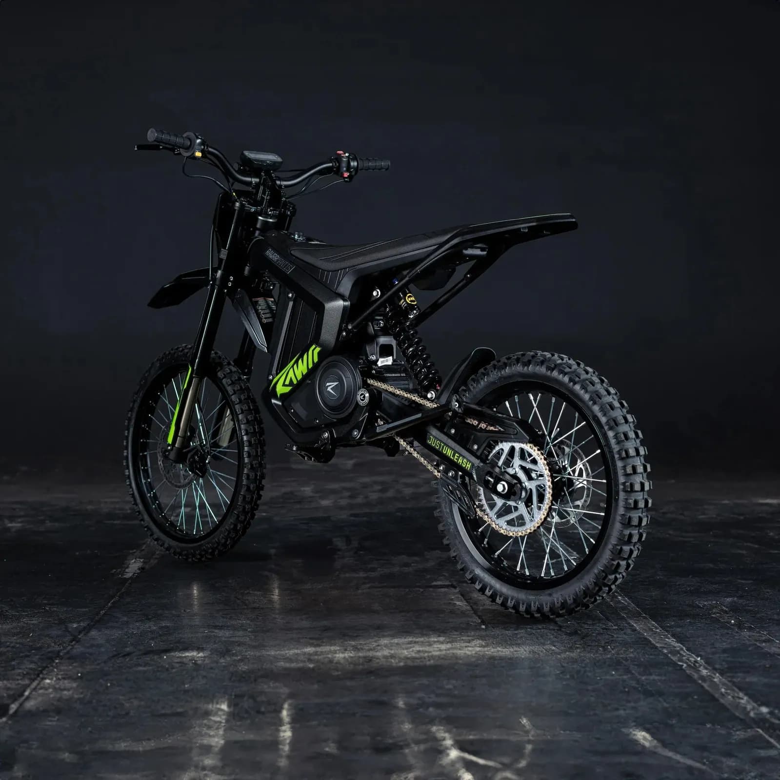 Rawrr Mantis X – Zdjęcie poglądowe 3