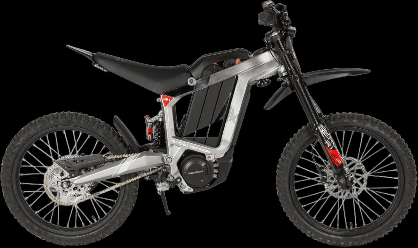 Rerode R1