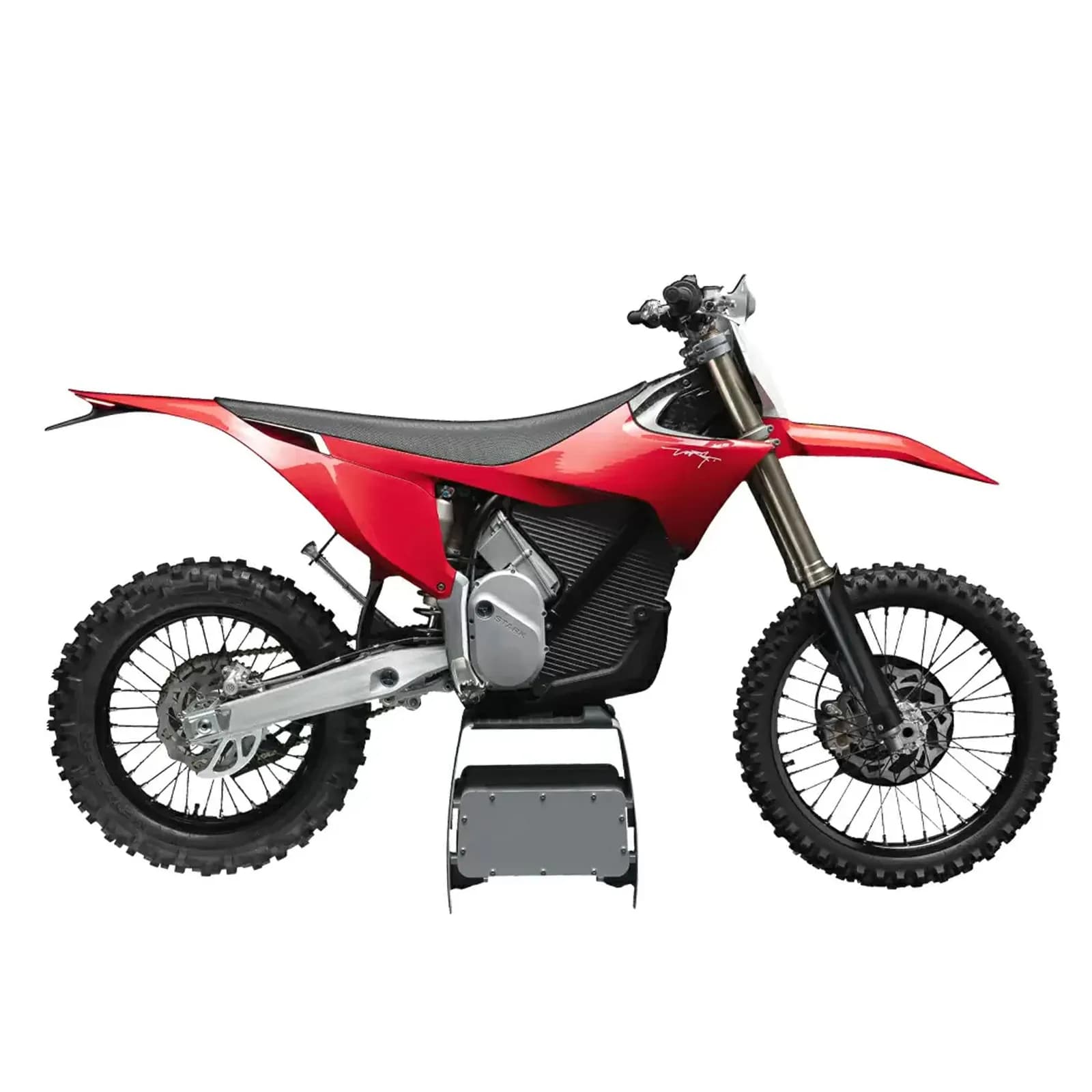 Stark Varg EX (enduro) – Zdjęcie poglądowe 1