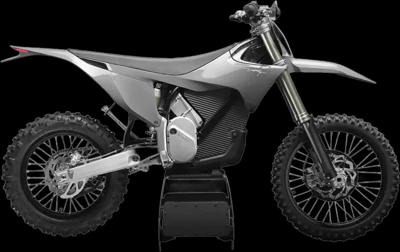 Stark Varg EX (enduro)