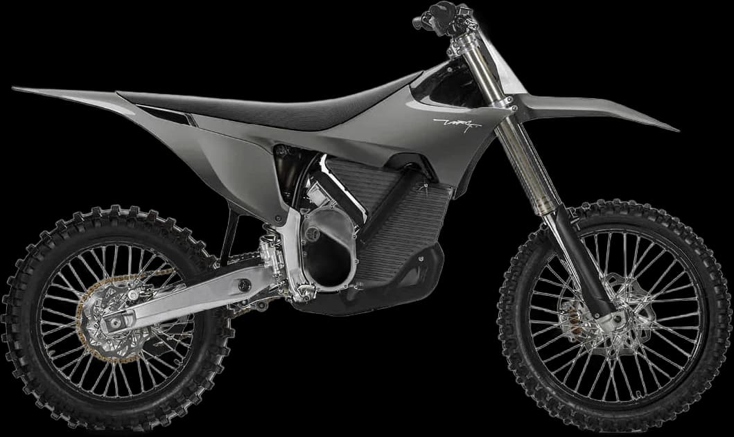 Stark Varg MX 1.2