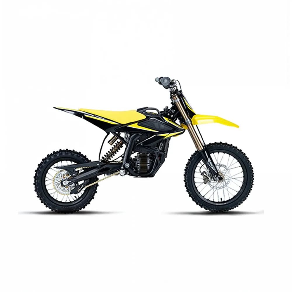 Surron Hyper Bee (MY26) – Zdjęcie poglądowe 1