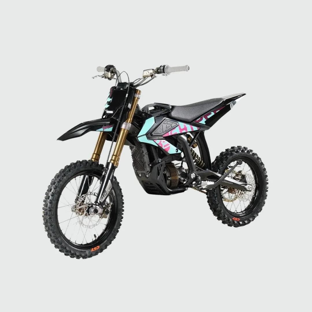 Surron Hyper Bee (MY26) – Zdjęcie poglądowe 3
