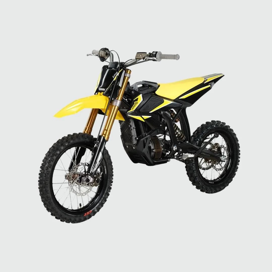 Surron Hyper Bee (MY26) – Zdjęcie poglądowe 4