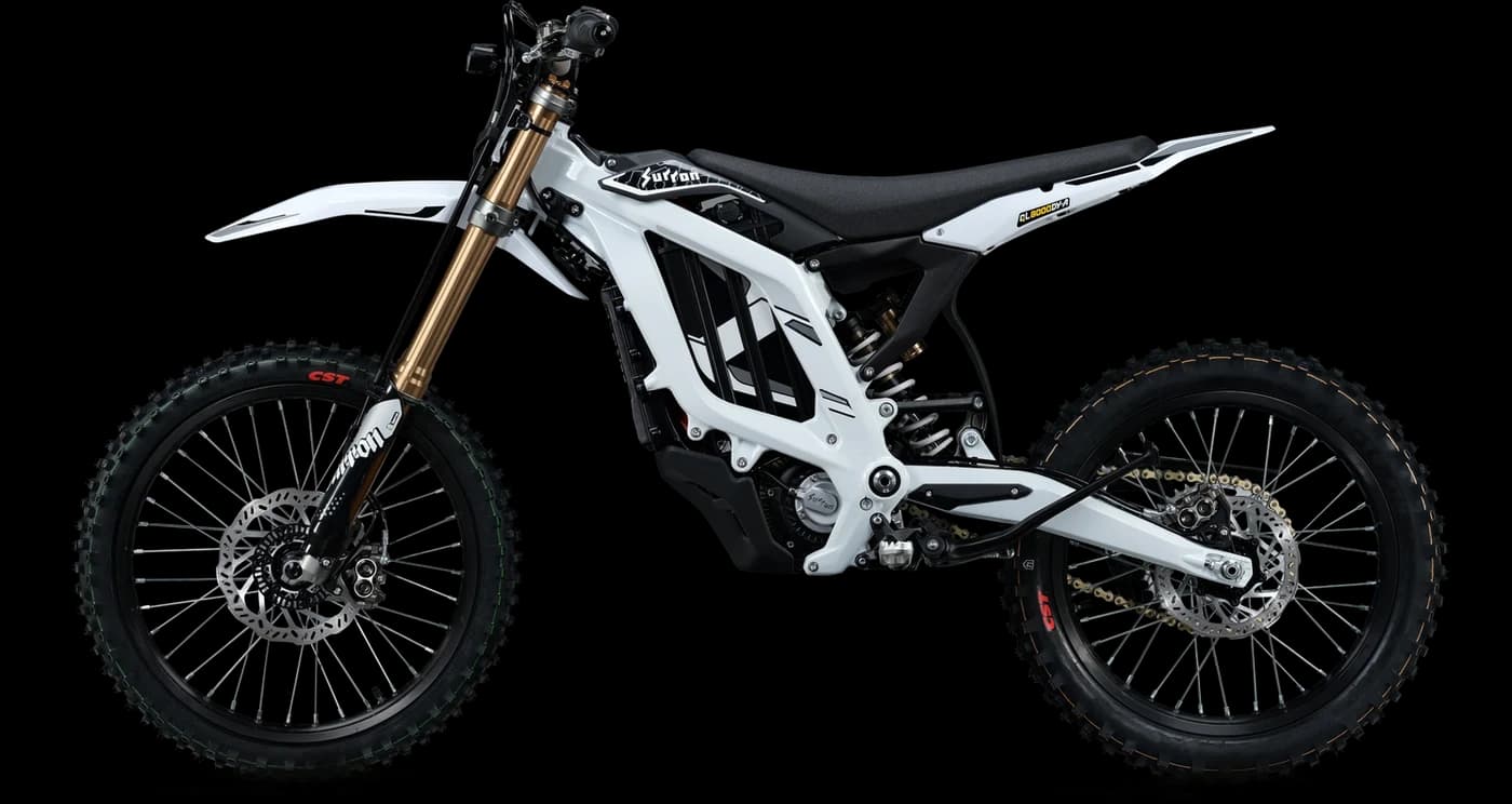 Surron Light Bee 2