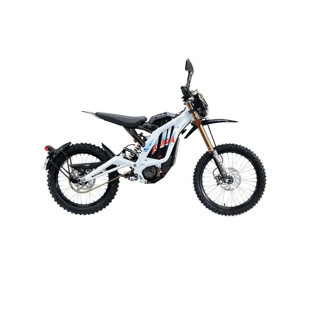 Surron Light Bee L1e (MY26) – Zdjęcie poglądowe 1