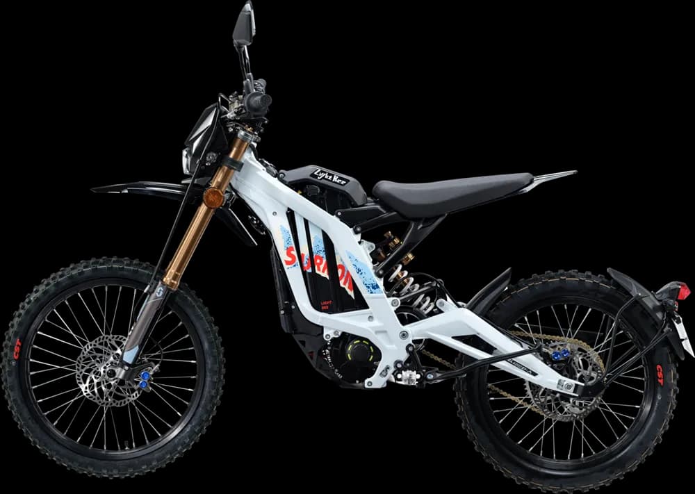 Surron Light Bee L1e (MY26) – Zdjęcie poglądowe 2