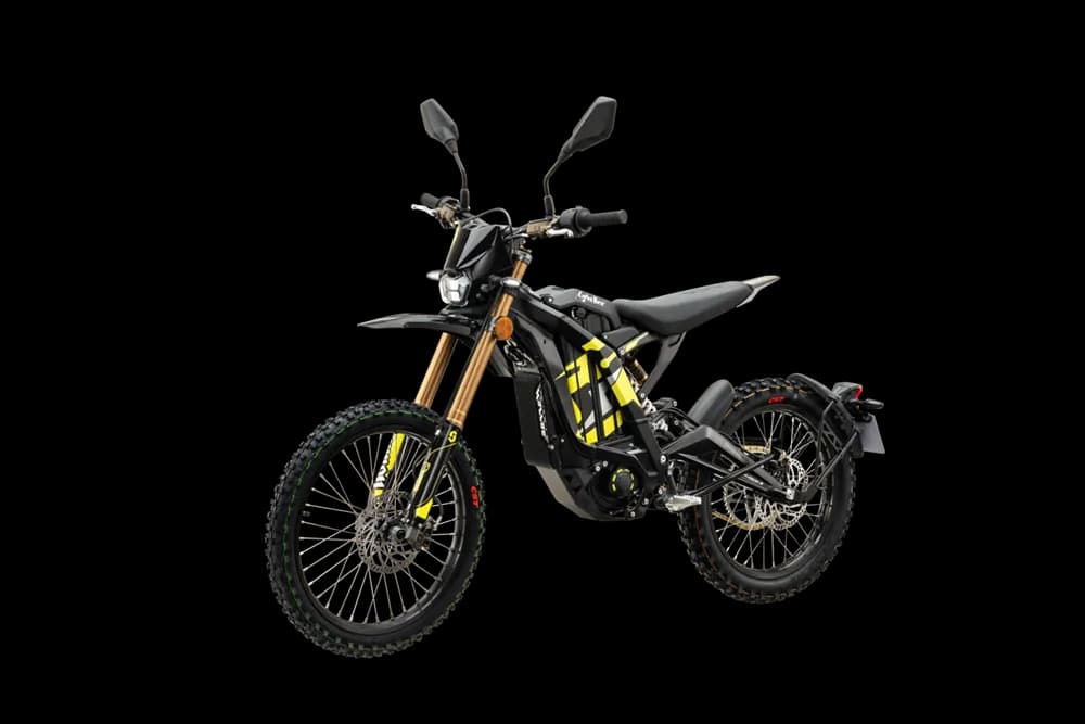 Surron Light Bee L1e (MY26) – Zdjęcie poglądowe 3