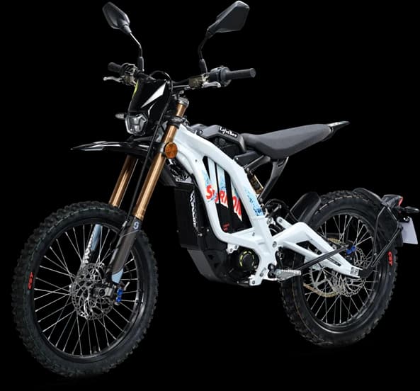 Surron Light Bee L1e (MY26)
