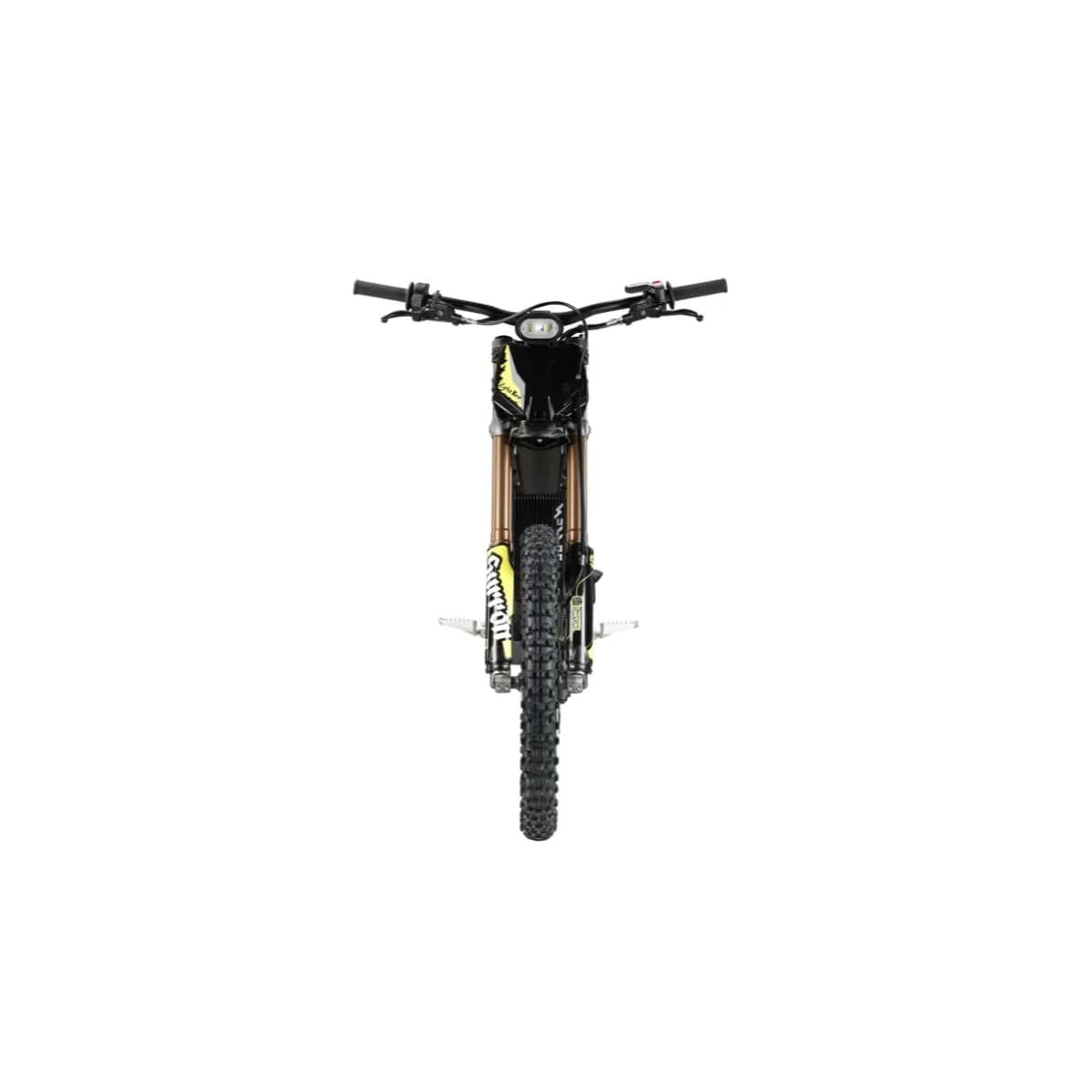 Surron Light Bee X (MY25) – Zdjęcie poglądowe 4