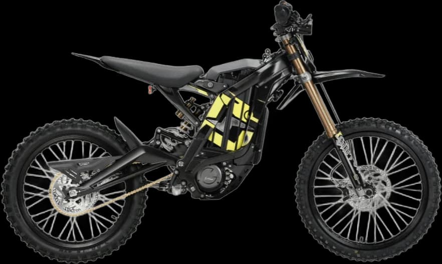 Surron Light Bee X (MY25)