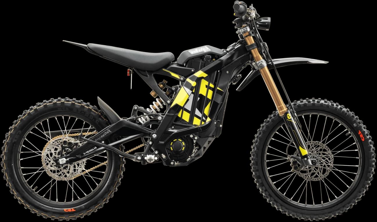 Surron Light Bee X (MY26)
