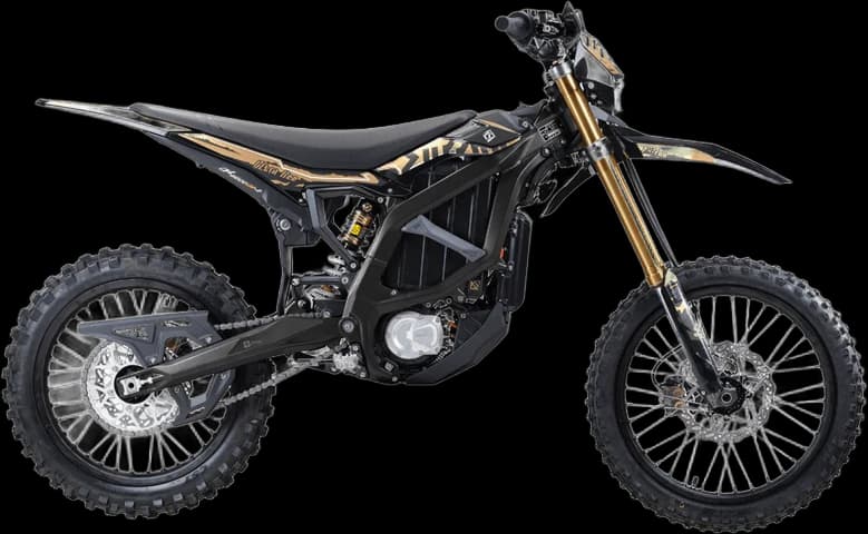Surron Ultra Bee HP (MY26)