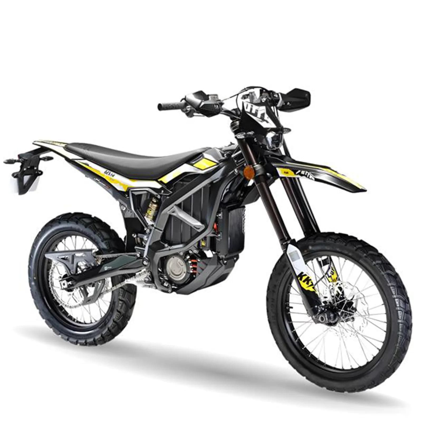 Surron Ultra Bee T (L3e-A1) – Zdjęcie poglądowe 1