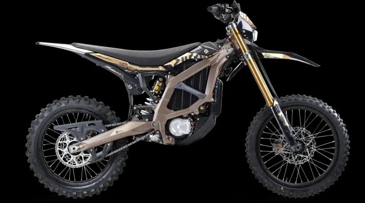 Surron Ultra Bee T (L3e-A1)