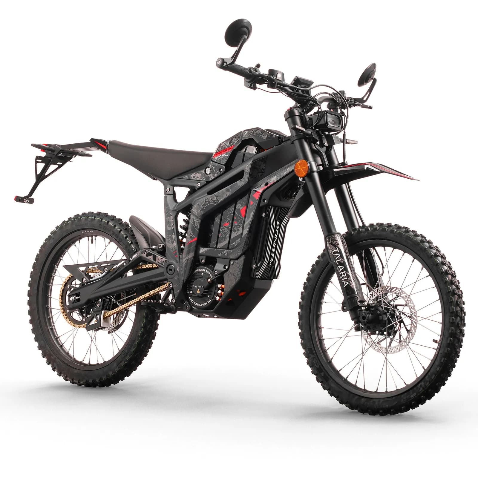 Talaria Sting MX5 Pro – Zdjęcie poglądowe 1