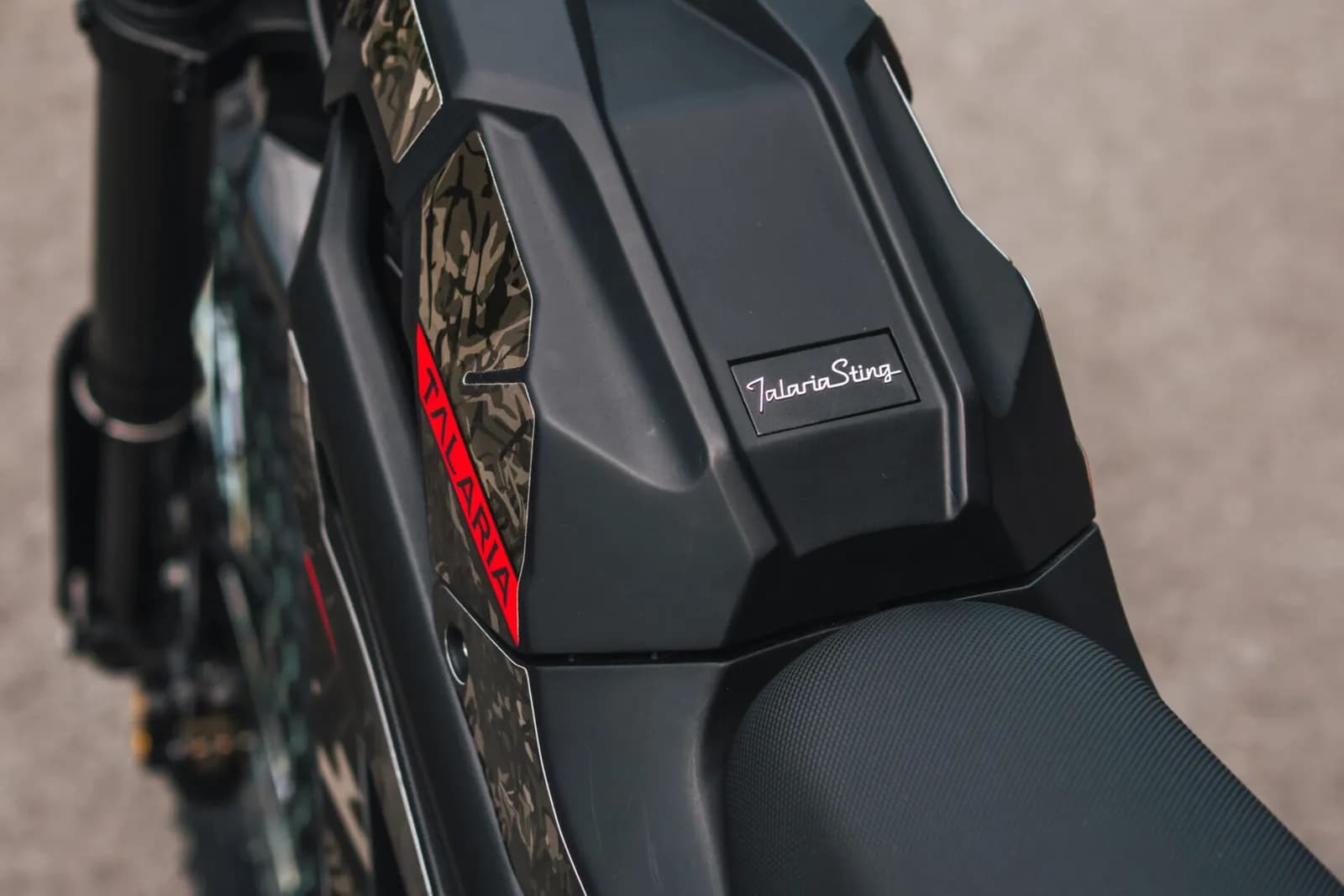 Talaria Sting MX5 Pro – Zdjęcie poglądowe 3