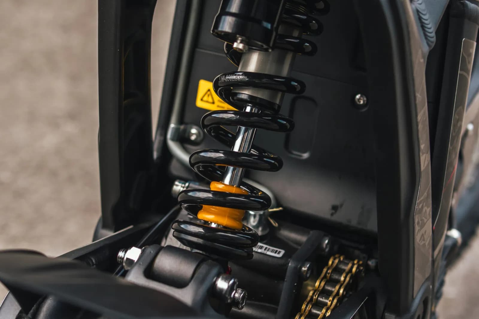 Talaria Sting MX5 Pro – Zdjęcie poglądowe 4