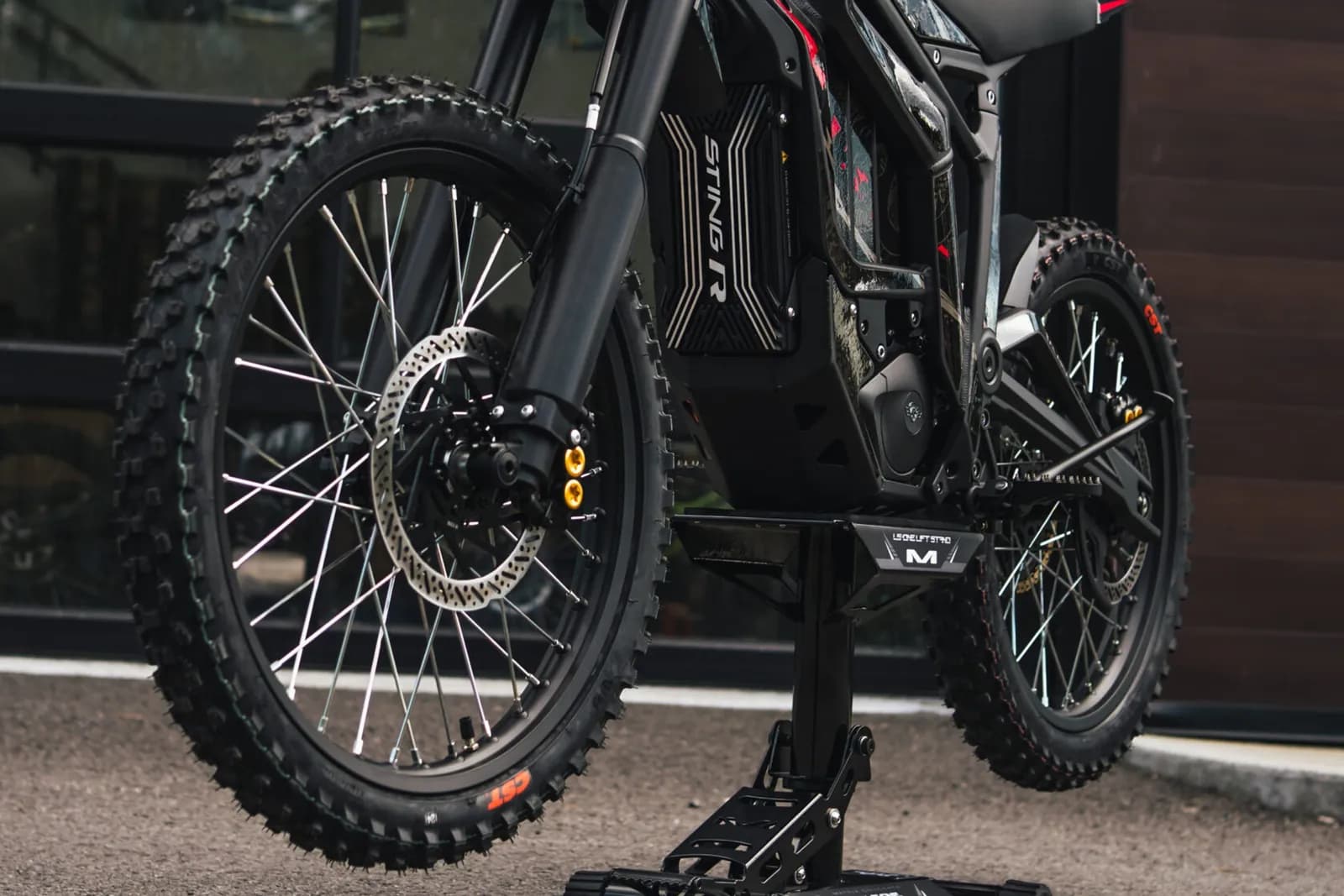 Talaria Sting MX5 Pro – Zdjęcie poglądowe 5