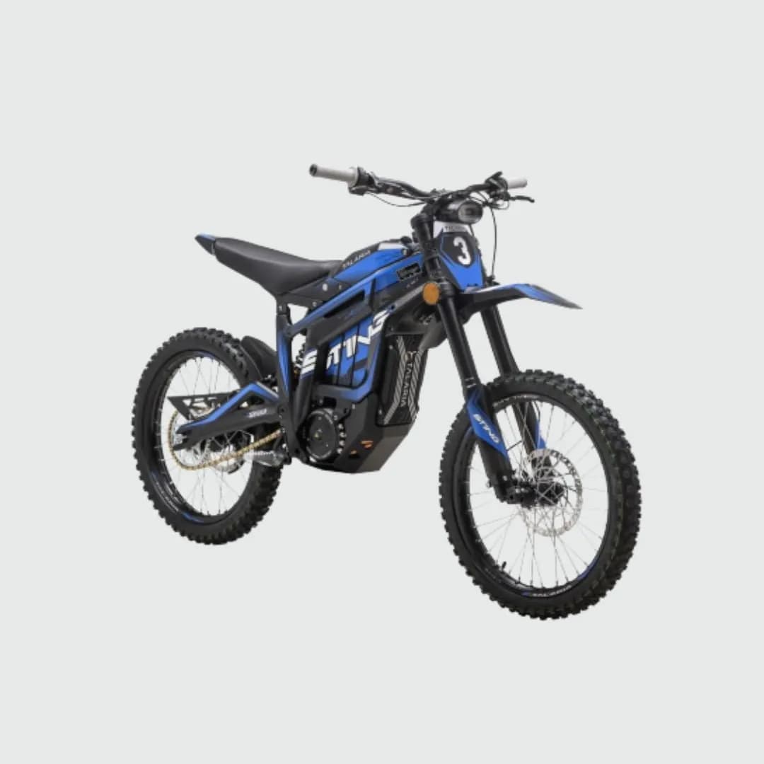 Talaria Sting R MX4 – Zdjęcie poglądowe 1
