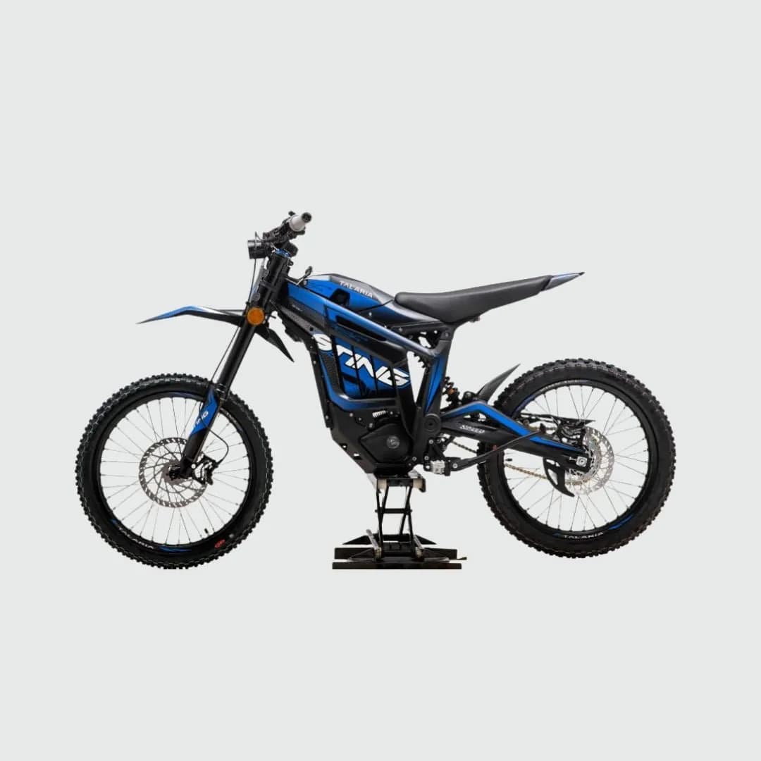 Talaria Sting R MX4 – Zdjęcie poglądowe 3