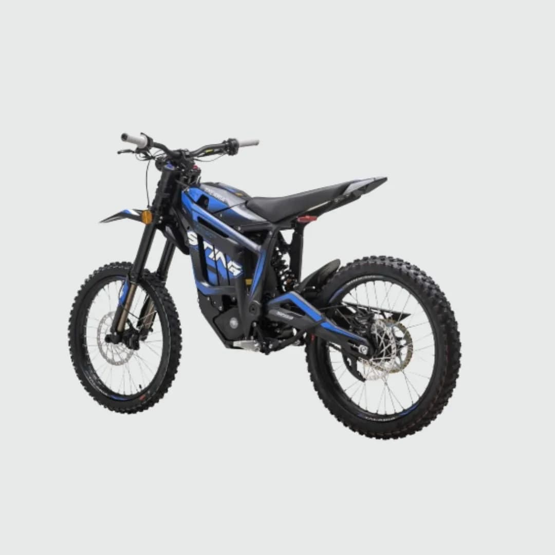 Talaria Sting R MX4 – Zdjęcie poglądowe 4